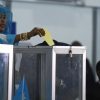 Somalia's Presidential Election