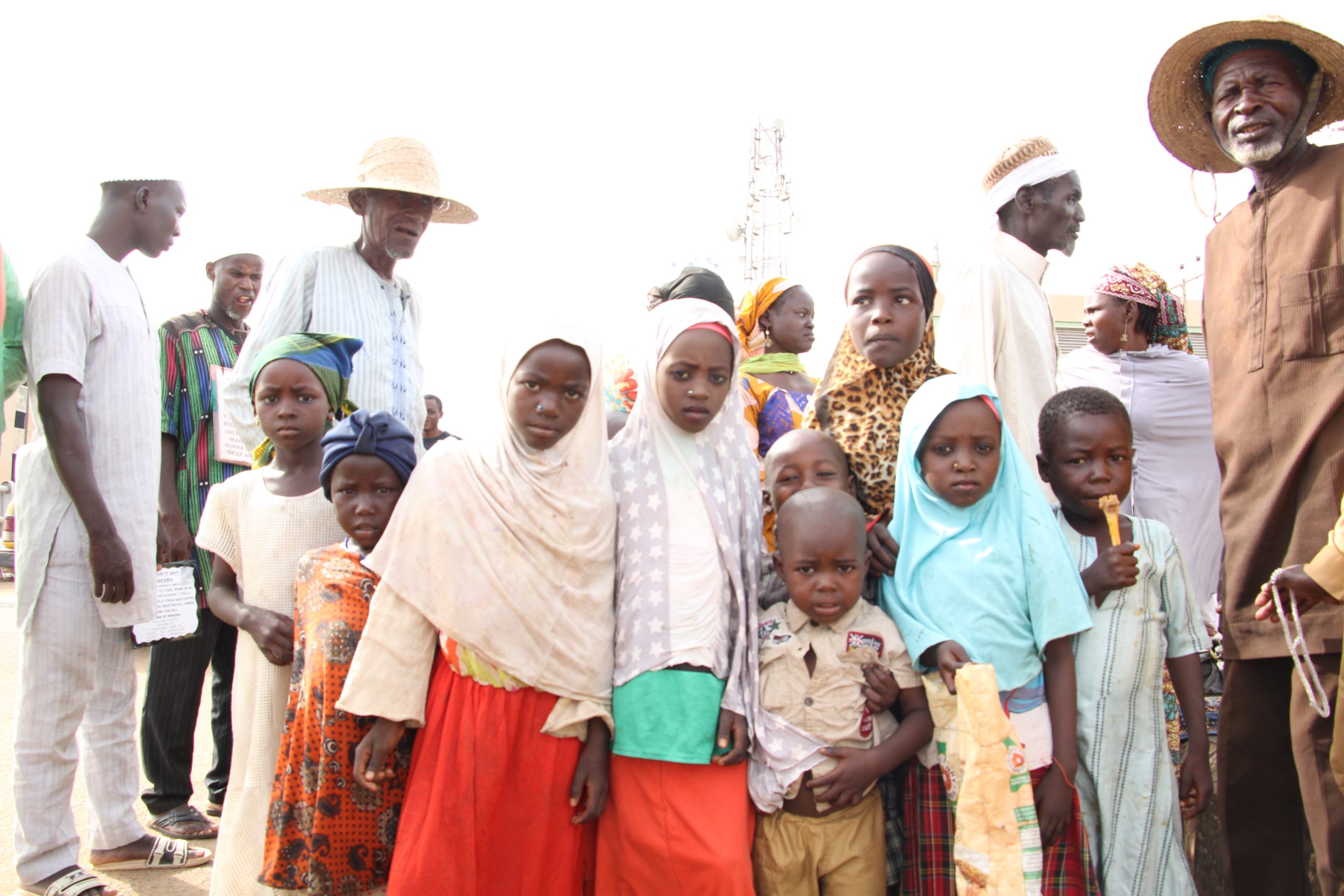 Special Report: Kwara Residents Express Worry Over Influx Of Child ...