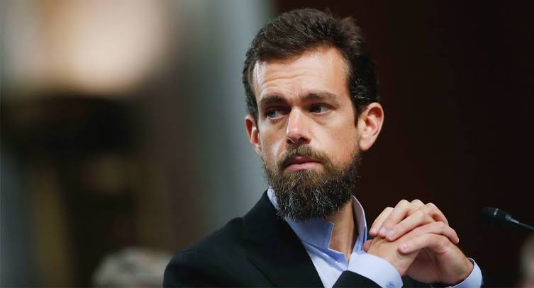 Former Twitter Founder, Dorsey, Launches New Social Media Platform ...